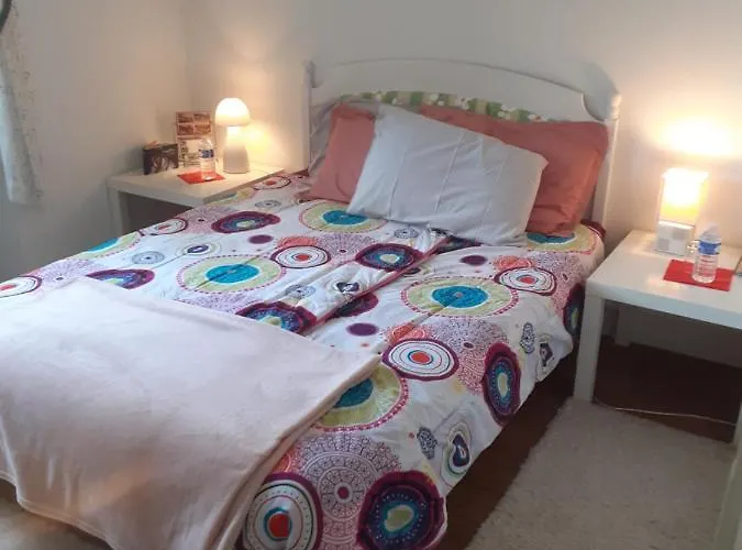 Chez Black And White Affittacamere