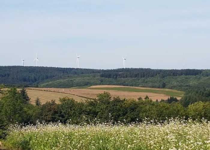 Affittacamere Chez Black And White Les Martys